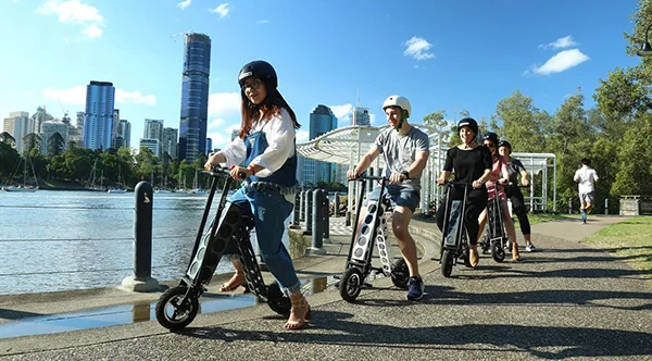 Brisbane Tour Package